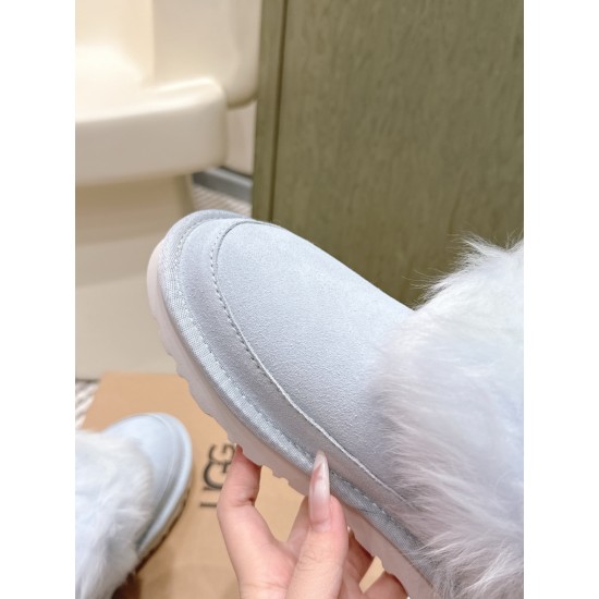 Ugg Slippers
