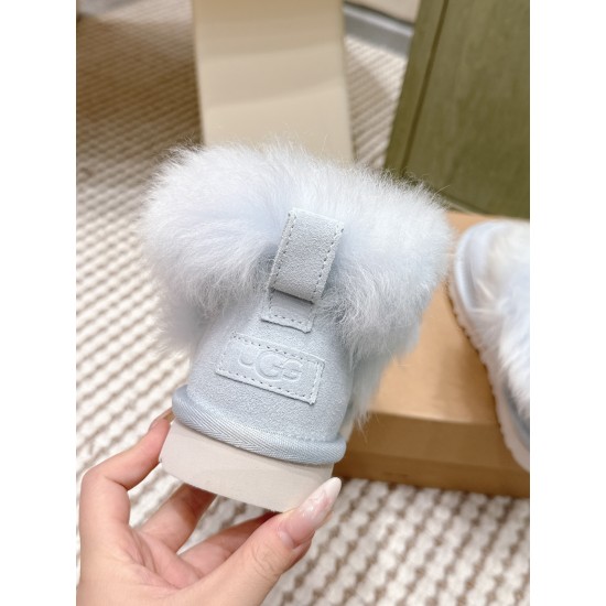 Ugg Slippers