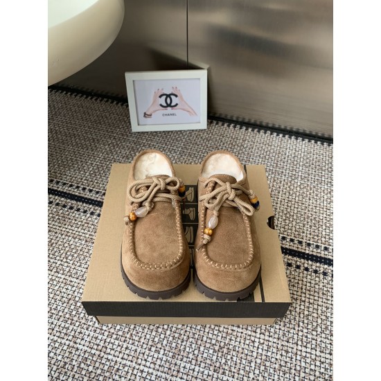 Ugg Slippers