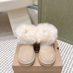 Ugg Slippers