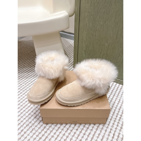 Ugg Slippers