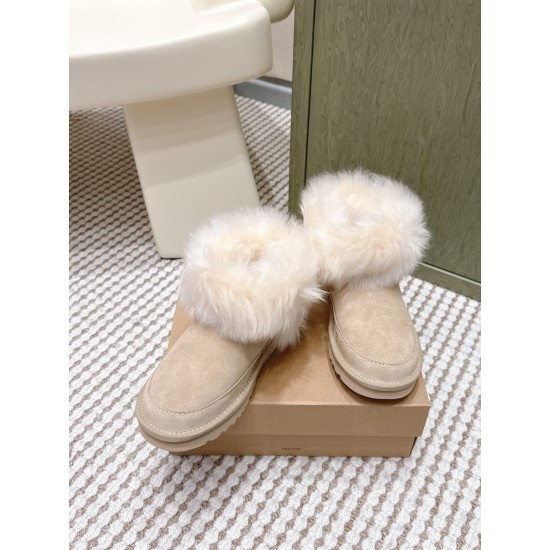 Ugg Slippers