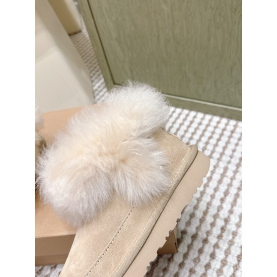 Ugg Slippers