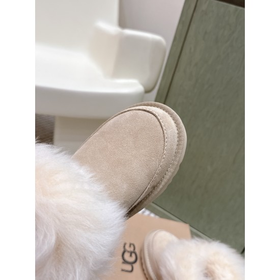 Ugg Slippers