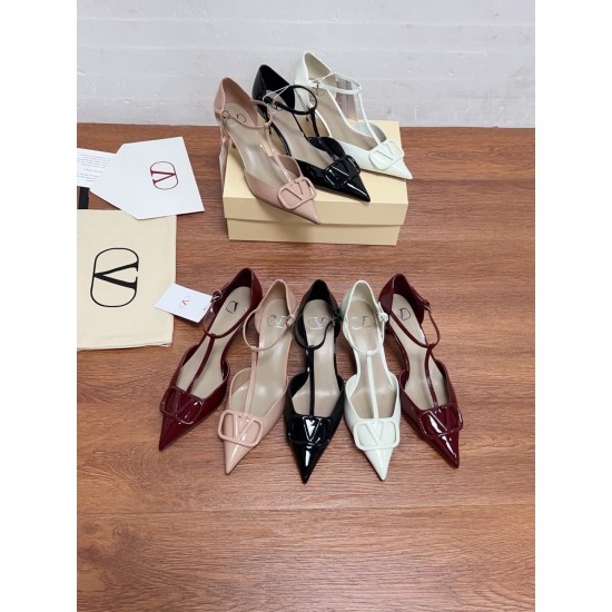 Valentino Shoes Women Top Quality Collection
size 35-41
