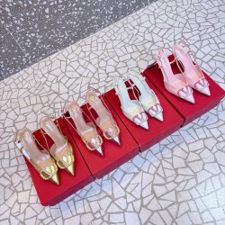 Valentino Shoes Women Top Quality Collection
size 35-41