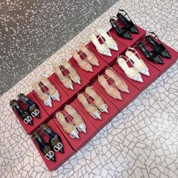 Valentino Shoes Women Top Quality Collection
size 35-41