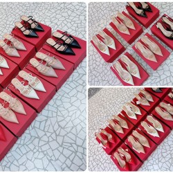 Valentino Shoes Women Top Quality Collection
size 35-41