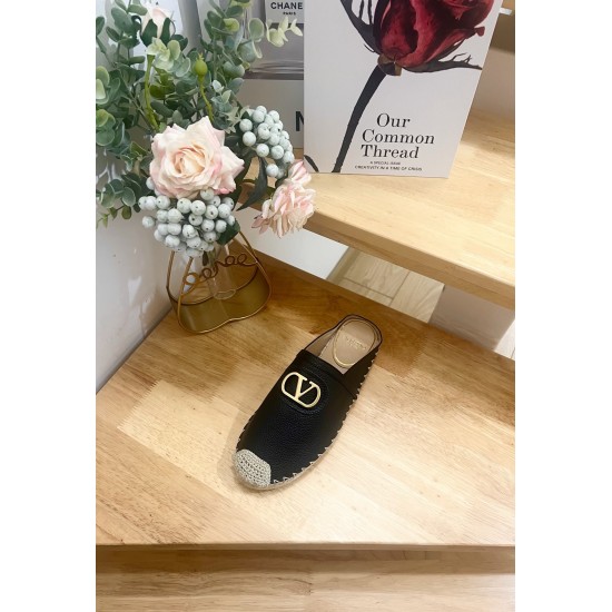 Valentino Slippers