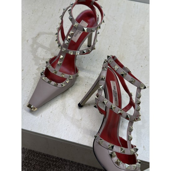Valentino Slippers