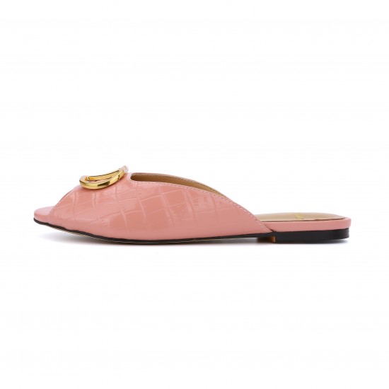 Valentino Slippers