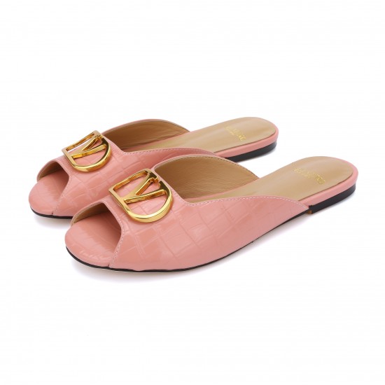 Valentino Slippers