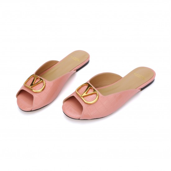 Valentino Slippers
