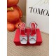 Valentino Slippers