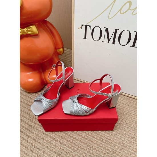 Valentino Slippers