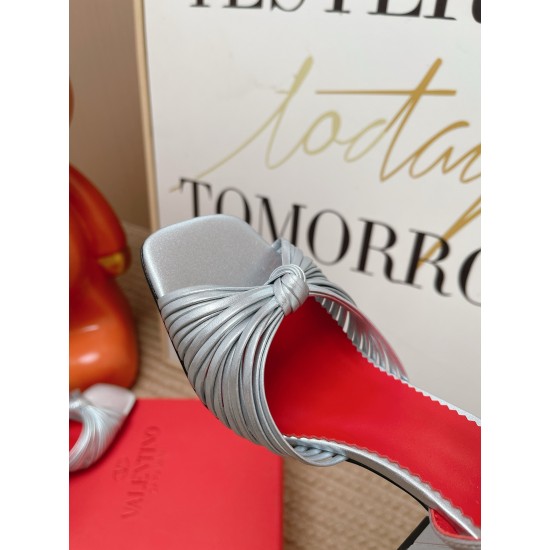 Valentino Slippers