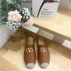 Valentino Slippers