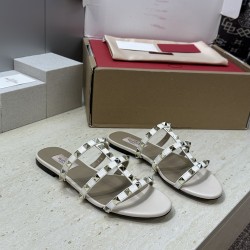 Valentino Slippers