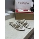 Valentino Slippers