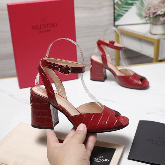 Valentino Slippers