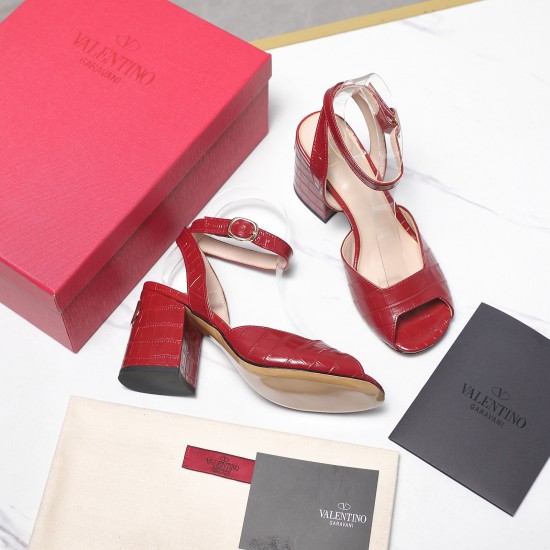 Valentino Slippers
