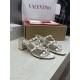 Valentino Slippers