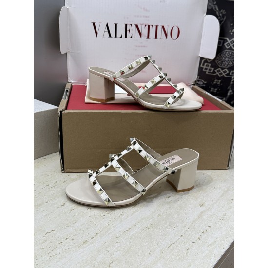 Valentino Slippers