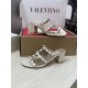 Valentino Slippers