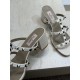 Valentino Slippers