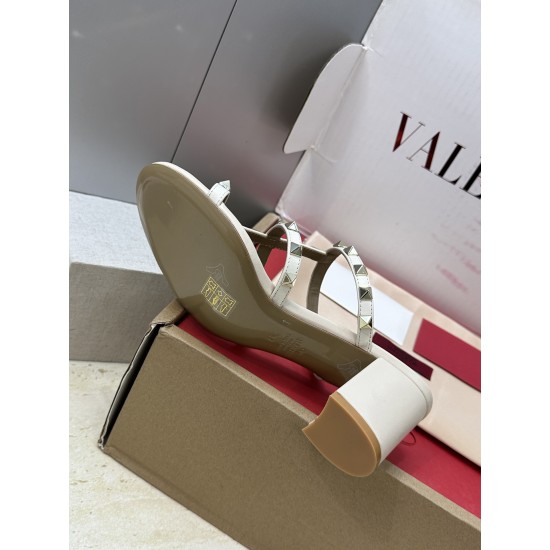 Valentino Slippers