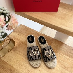 Valentino Slippers