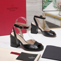 Valentino Slippers