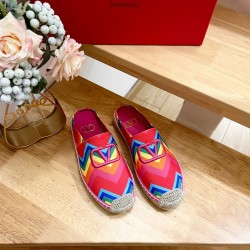 Valentino Slippers