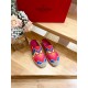 Valentino Slippers