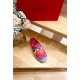 Valentino Slippers