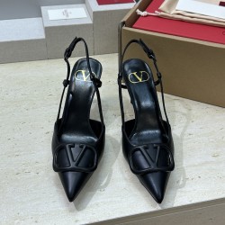 Valentino Slippers