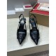 Valentino Slippers