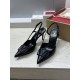 Valentino Slippers