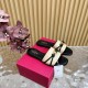 Valentino Slippers