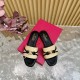 Valentino Slippers
