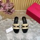 Valentino Slippers