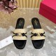 Valentino Slippers