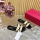 Valentino Slippers
