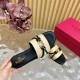 Valentino Slippers