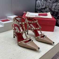 Valentino Slippers