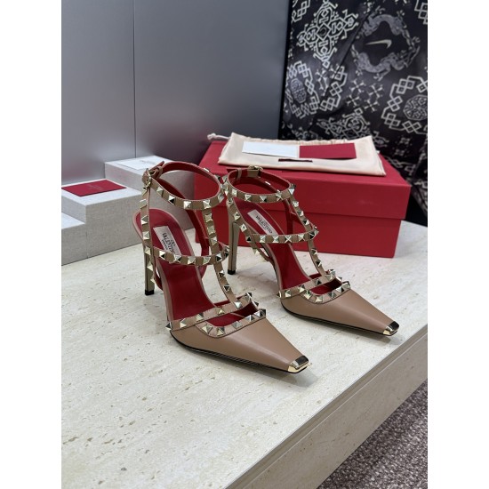 Valentino Slippers