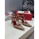 Valentino Slippers