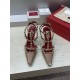 Valentino Slippers