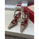 Valentino Slippers