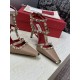 Valentino Slippers
